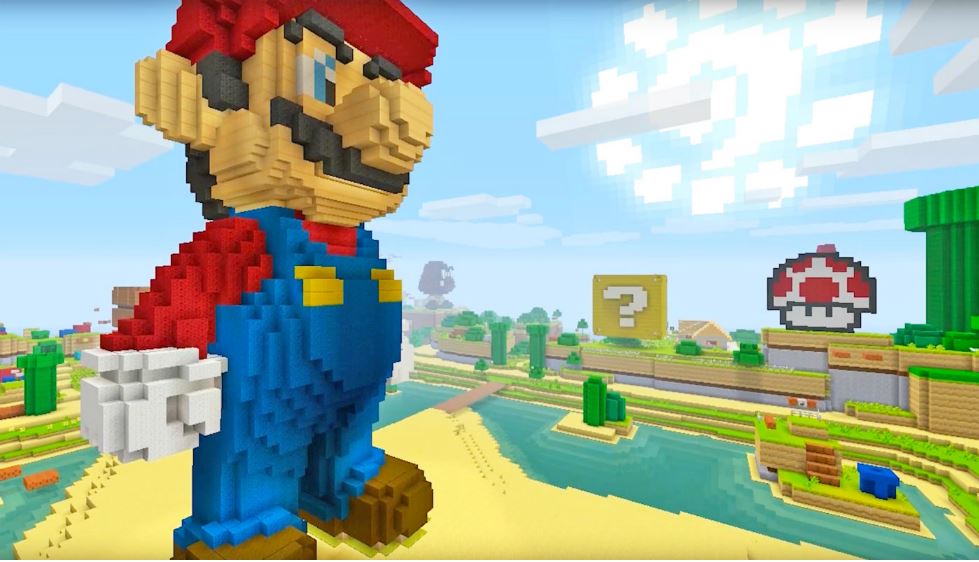 'Super Mario' is coming to 'Minecraft_ Wii U Edition'_2016-05-09_18-26-14