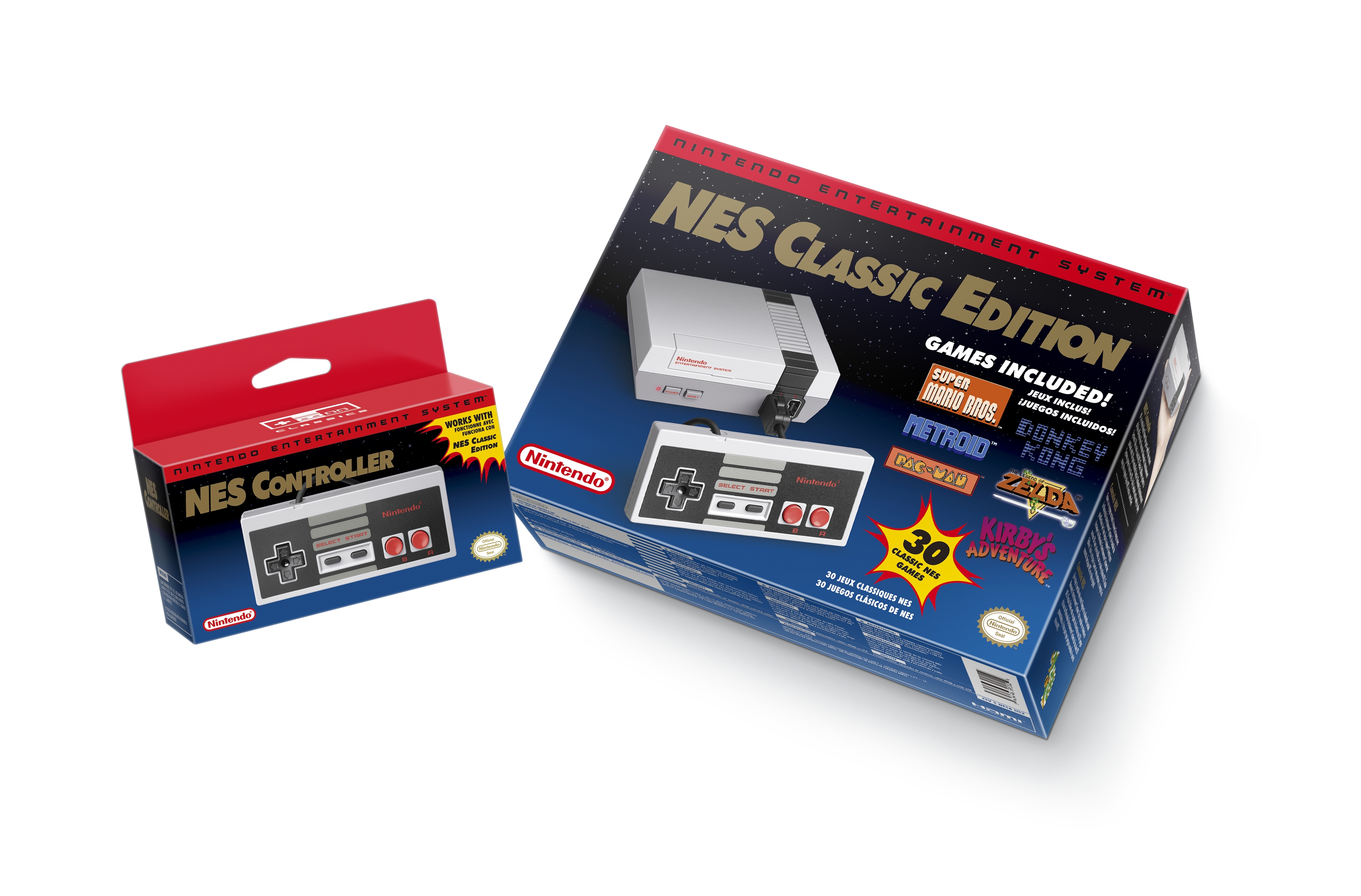 NES Classic 2